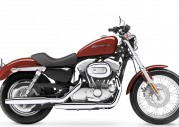 Harley-Davidson XL 883 Sportster 883